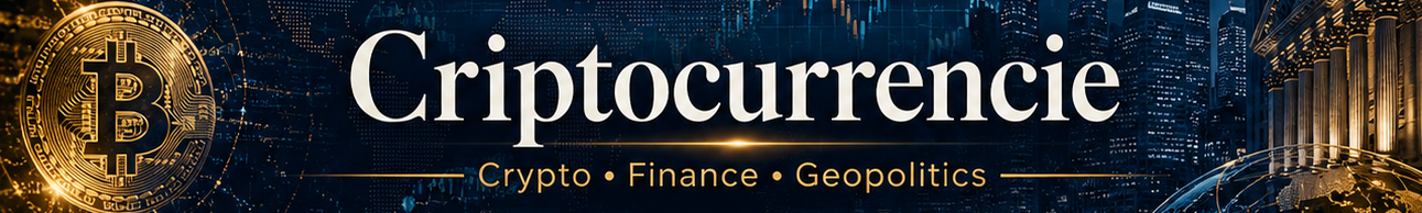 Criptocurrencies