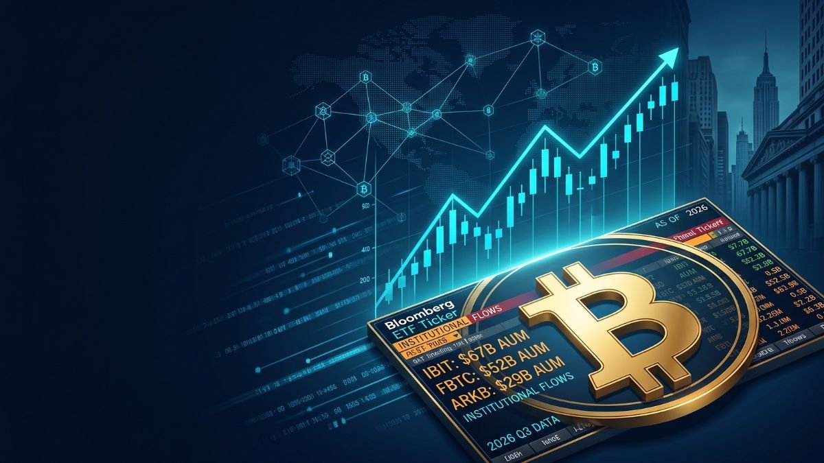 Bitcoin ETF: The Complete Guide to Investing in 2026
